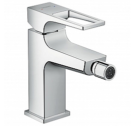Смеситель для биде Hansgrohe Metropol 74520000