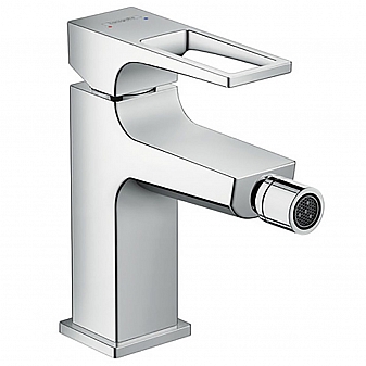 Смеситель для биде Hansgrohe Metropol 74520000