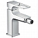 Смеситель для биде Hansgrohe Metropol 74520000