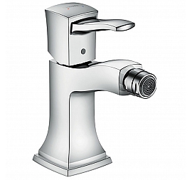 Смеситель для биде Hansgrohe Metropol Classic 31320000