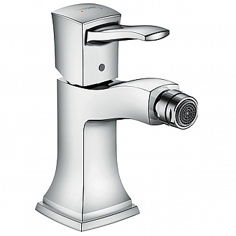 Смеситель для биде Hansgrohe Metropol Classic 31320000