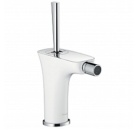 Смеситель для биде Hansgrohe PuraVida 15270400