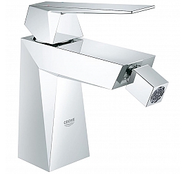 Смеситель для биде Grohe Allure Brilliant 23117000