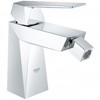 Смеситель для биде Grohe Allure Brilliant 23117000