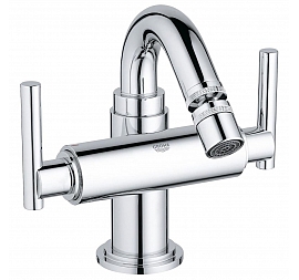 Смеситель для биде Grohe Atrio Jota 24026000