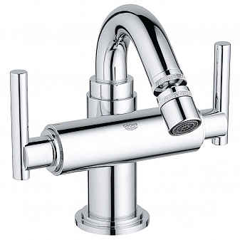 Смеситель для биде Grohe Atrio Jota 24026000