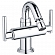 Смеситель для биде Grohe Atrio Jota 24026000