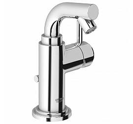 Смеситель для биде Grohe Atrio 7° 32134001