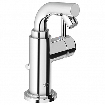 Смеситель для биде Grohe Atrio 7° 32134001