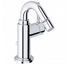 Смеситель для биде Grohe Atrio 32108001