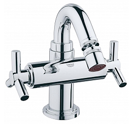 Смеситель для биде Grohe Atrio Ypsilon 24027000
