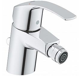 Смеситель для биде Grohe Eurosmart 23789002