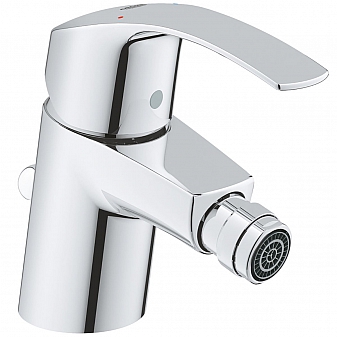 Смеситель для биде Grohe Eurosmart 23789002