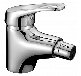 Смеситель для биде Lemark Omega LM3108C