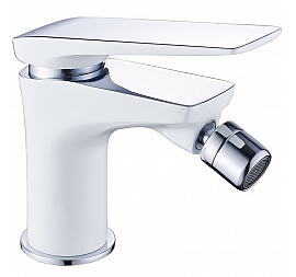 Смеситель для биде Lemark Allegro LM5908CW