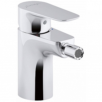 Смеситель для биде Jacob Delafon Aleo E72279-CP