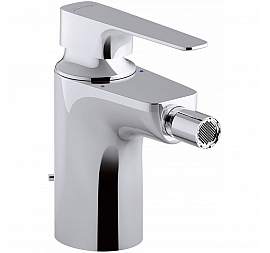 Смеситель для биде Jacob Delafon Aleo+ E72316-CP