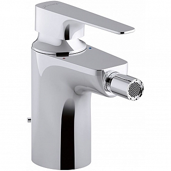 Смеситель для биде Jacob Delafon Aleo+ E72316-CP