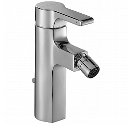 Смеситель для биде Jacob Delafon Singulier E10865-CP