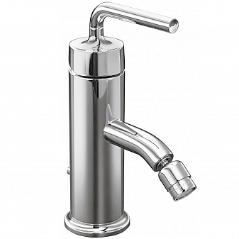 Смеситель для биде Jacob Delafon Purist E14434-4A-CP