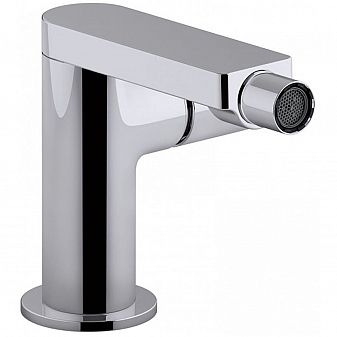 Смеситель для биде Jacob Delafon Composed E73075-CP