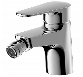 Смеситель для биде Bravat Eler F3239218CP-1-RUS