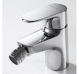 Смеситель для биде Bravat Alfa F3120178CP