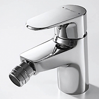 Смеситель для биде Bravat Alfa F3120178CP