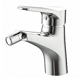 Смеситель для биде Bravat Eco F3111147C