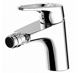 Смеситель для биде Bravat Drop-D F348162C