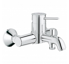 Смеситель для ванны Grohe BauClassic 32865000