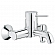 Смеситель для ванны Grohe BauClassic 32865000