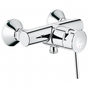Смеситель для душа Grohe BauClassic 32867000