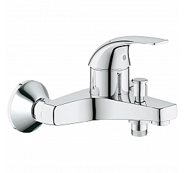 Смеситель для ванны Grohe BauCurve 32806000