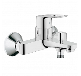 Смеситель для ванны Grohe BauLoop 23341000