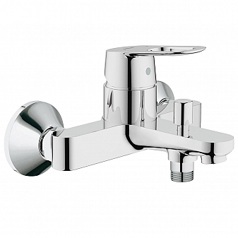 Смеситель для ванны Grohe BauLoop 23341000