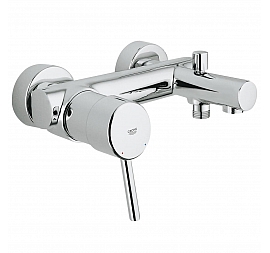 Смеситель для ванны Grohe Concetto 32211001
