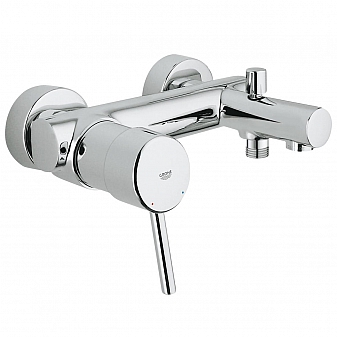 Смеситель для ванны Grohe Concetto 32211001