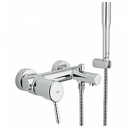 Смеситель для ванны Grohe Concetto 32212001