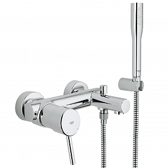 Смеситель для ванны Grohe Concetto 32212001