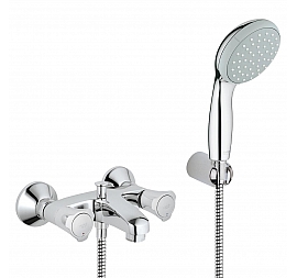 Смеситель для ванны Grohe Costa L 25460001