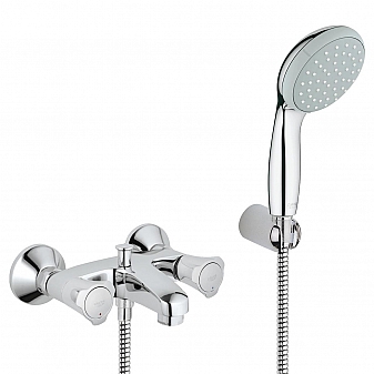Смеситель для ванны Grohe Costa L 25460001