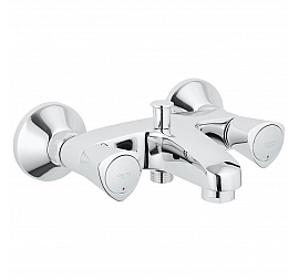 Смеситель для ванны Grohe Costa S 25483001
