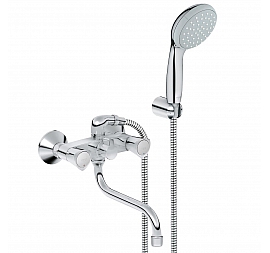 Смеситель для ванны Grohe Costa S 26792001