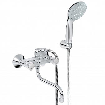 Смеситель для ванны Grohe Costa S 26792001