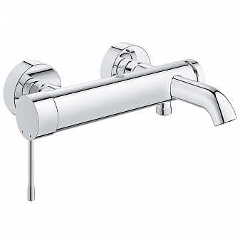 Смеситель для ванны Grohe Essence New 33624001