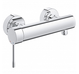 Смеситель для ванны Grohe Essence New 33636001