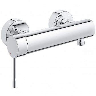 Смеситель для ванны Grohe Essence New 33636001