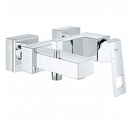 Смеситель для ванны Grohe Eurocube 23140000