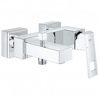 Смеситель для ванны Grohe Eurocube 23140000